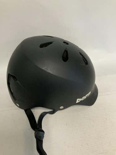 Used Bern Watts S M Bicycle Helmets