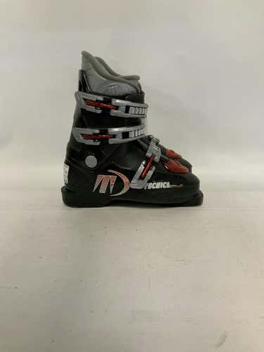 Used Tecnica Rj 210 Mp - J02 Boys' Downhill Ski Boots