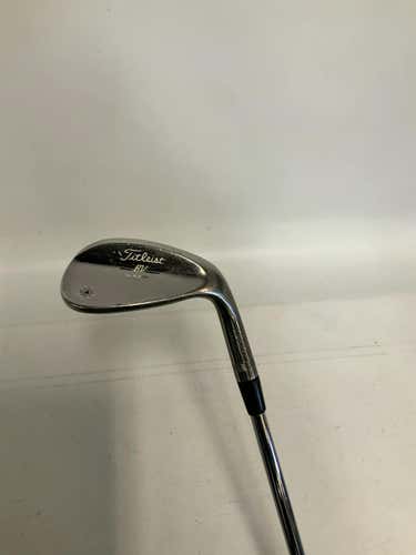 Used Titleist Bv Sm7 10s 56 Degree Wedges