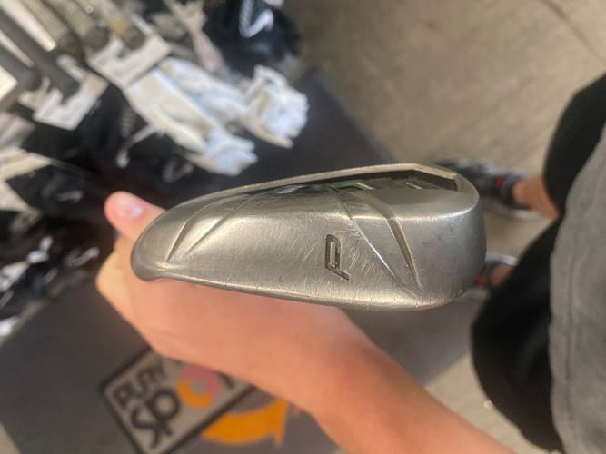 Taylormade Rbz P Wedge