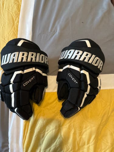 Warrior covert gloves