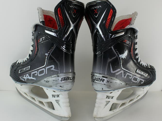 Bauer Vapor X3.7 Hockey Skates 11D (12.5 US Shoe)