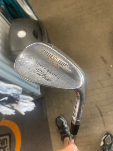 Taylormade Volkey Wedge