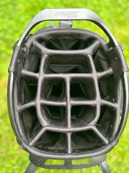 Titleist Hybrid 14 Stand Bag SidelineSwap Buy and Sell on