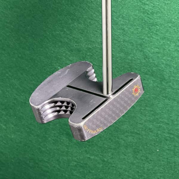 Ben Hogan Bettinardi Baby Ben BHB-9 CS 35