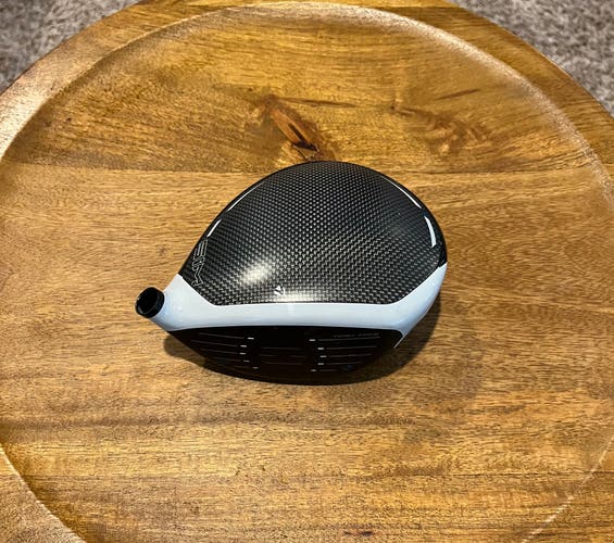 TaylorMade Sim Driver Head - Left Handed