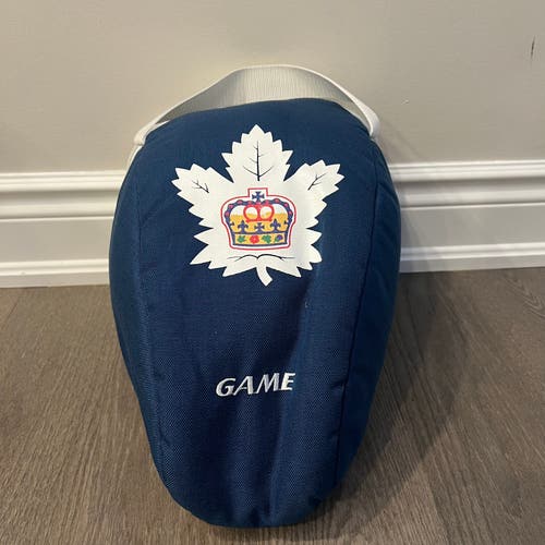 Toronto Marlies Goalie Mask Bag