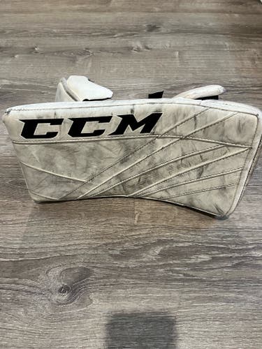 Used CCM EFLEX 5.5 Regular