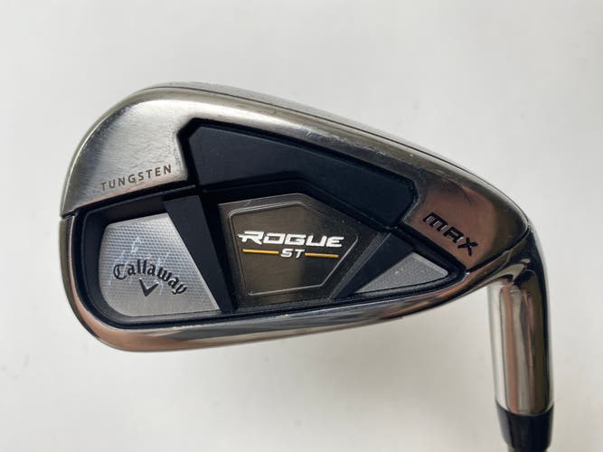 Callaway Rogue ST Max Single 7 Iron Tensei Blue AV Series 65g Regular RH