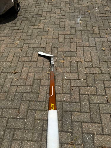 Custom Bauer vapor hyperlite stick