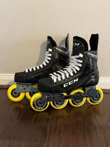 CCM Tacks Roller Hockey Skates Size 6 (NEW)
