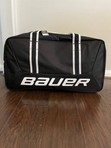 Bauer 650 Youth Hockey Bag (NEW)