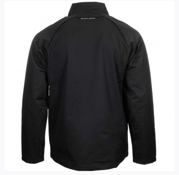 Bauer Lightweight Jacket (Youth) | SidelineSwap | Buy and Sell on ...