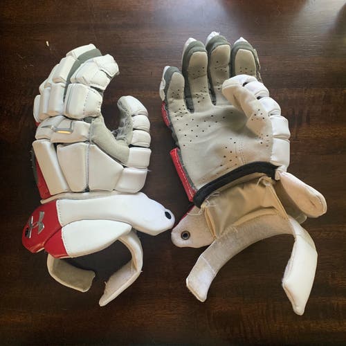 Under armour command pro 3 Gloves