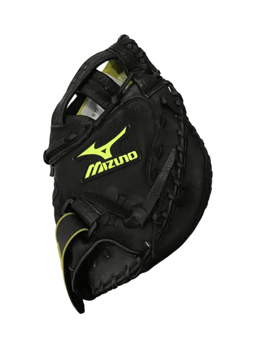 Used Mizuno Supreme 13" Fastpitch Gloves