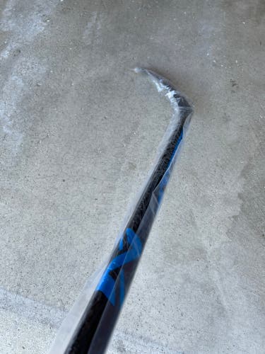 New Senior Bauer Right Handed P92 Pro Stock Team Nexus Hockey Stick
