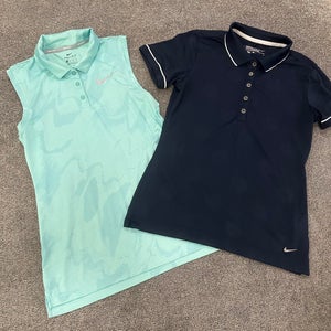 Women’s Nike Golf Shirt Bundle