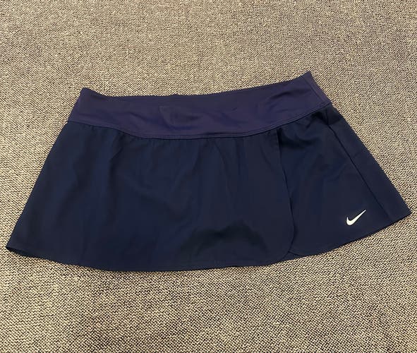 Nike athletic skirt