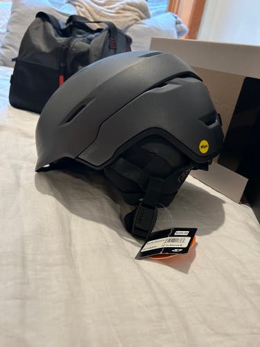 New Giro Tor Spherical Helmet