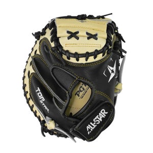 2024 NEW All Star Top Star CMTS-A Catcher's Baseball Mitt 33.5" Right Hand Throw