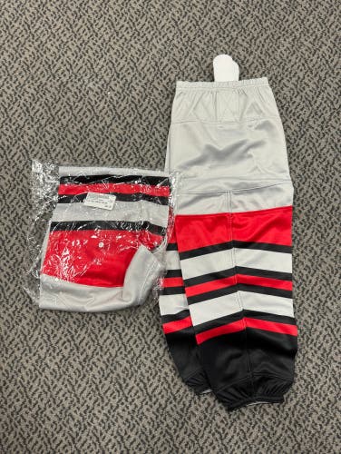 2-pack Flow Sublimated Hockey sock