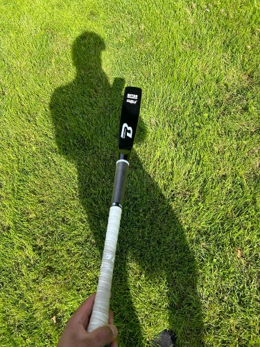 Used   Training Wood other 33" Half bat Bat