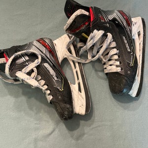 Bauer Vapor 2x pro skates