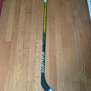 Bauer Ultra sonic