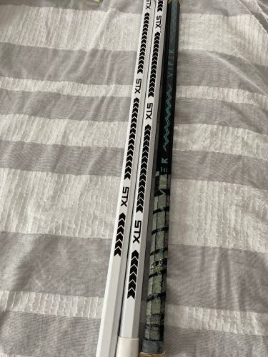 3 STX shafts ( New & Used) Available at $65 Each
