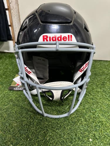 Riddell speed flex size large youth brand new