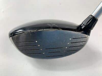 Callaway Diablo Octane 4 Fairway Wood 17* 50g Ladies Graphite Womens RH