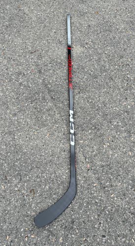 CCM Jetspeed FT+ Right Handed Stick