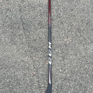 CCM Jetspeed team Right Handed Stick