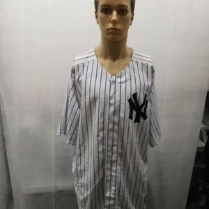 NWT Carlos Beltran New York Yankees Majestic Jersey 56 MLB