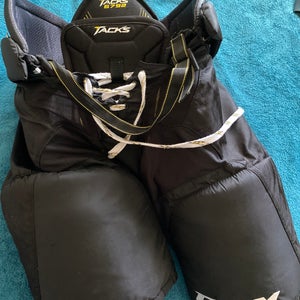 Used Senior CCM Tacks 6792 Hockey Pants