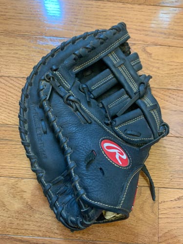 Rawlings First Baseman Glove