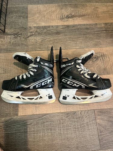 CCM RibCor 90K Ice Hockey Skates
