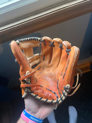 Wilson Baseball glove