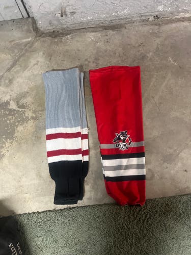 NVRR Game Socks