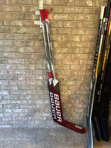 Bauer Mach 24" Two Pack P34
