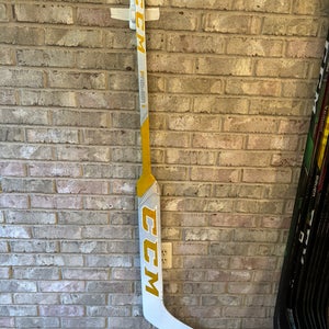 CCM Premier II 25" Price Pro Stock Curve