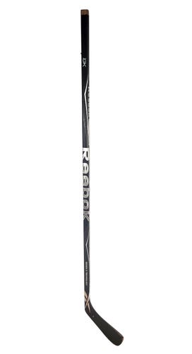 New Senior Reebok 10K Left Hand Hockey Stick Mid Pattern Pro Stock