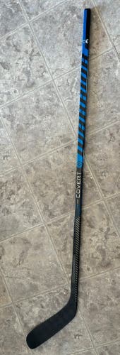 NCAA Custom Stick: Brayden Point Curve Pro Stock Covert QR5 Pro Hockey Stick