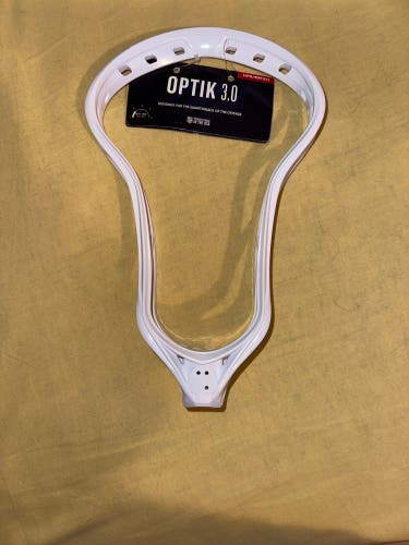 New Attack & Midfield Maverik Optik 3.0 Head