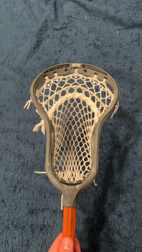 Used Attack & Midfield Strung Surgeon 900 Head