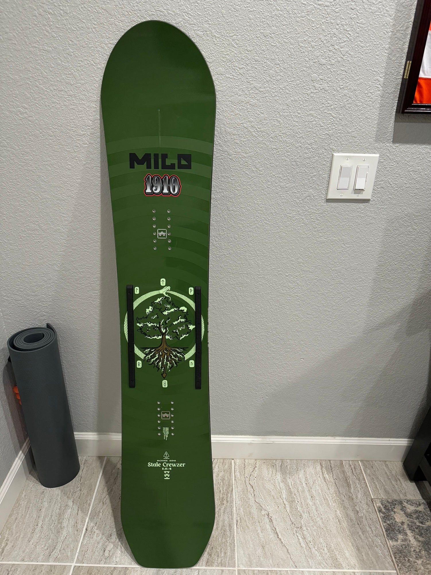 バートン パーキテクト 154