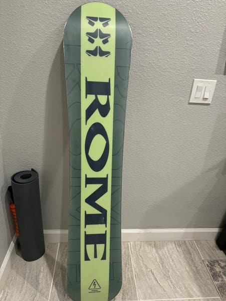 ROME SDS STALECREWZER154