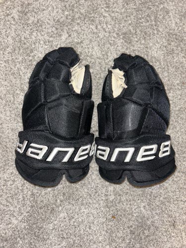 Bauer Vapor Pro Teamm Gloves