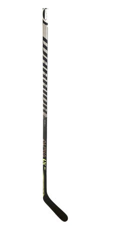 New Senior Warrior Alpha LX Left Hand Hockey Stick Mid Pattern Pro Stock 90 FLEX