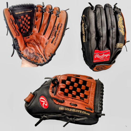 Rawlings Player Preferred RBG125CP 12.5" RHT Glove - EXCELLENT Condition!